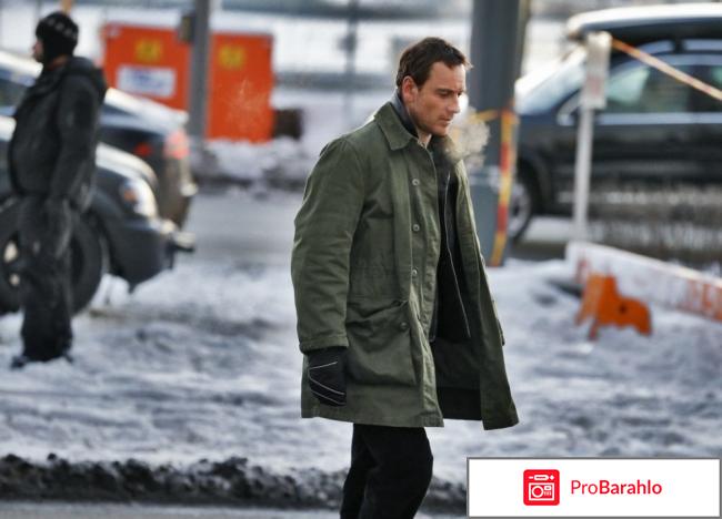 Снеговик фильм отзывы зрителей