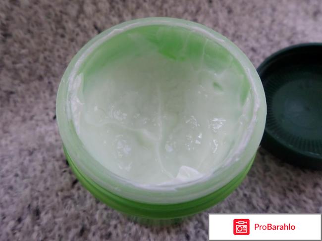 Крем для лица 