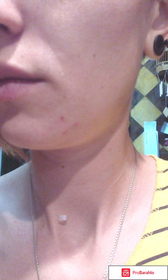 Farmasi Компактная матирующая пудра отрицательные отзывы