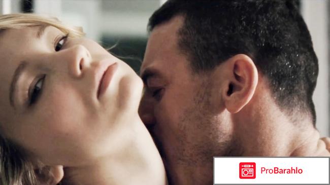 Девушка в поезде фильм отзывы обман