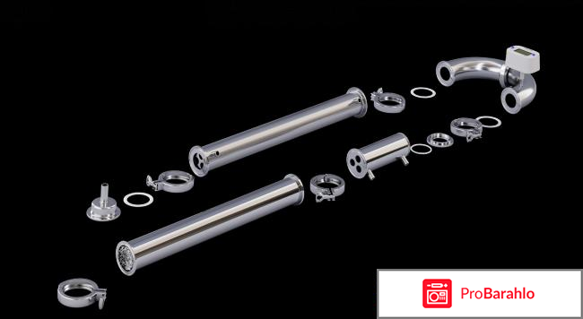 Аппарат luxstahl 3 pro отзывы обман