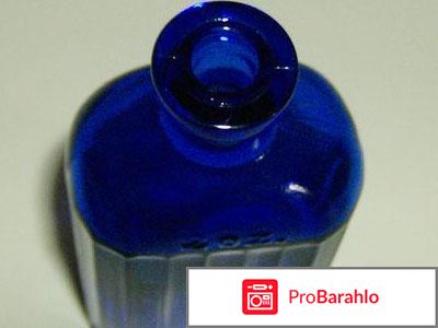 Синий йод отзывы обман