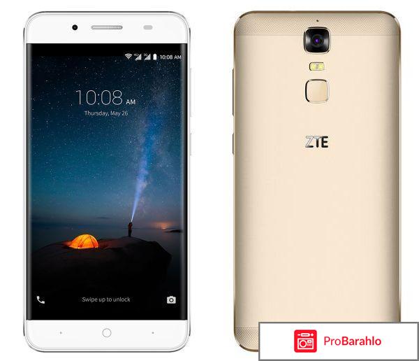 Zte blade a610 plus отзывы владельцев 