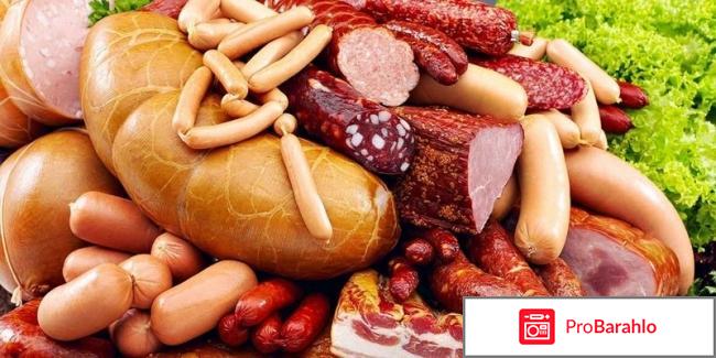 Какие продукты нельзя есть при похудении? фото