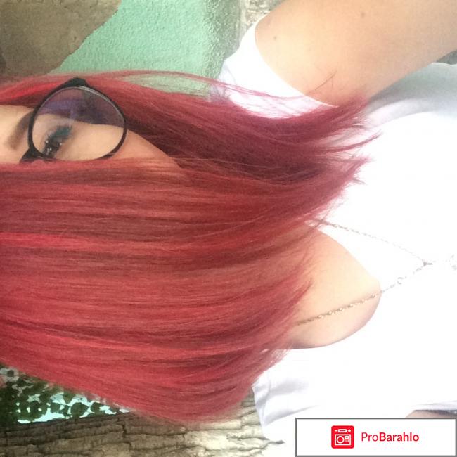 Бальзам тоника палитра отрицательные отзывы