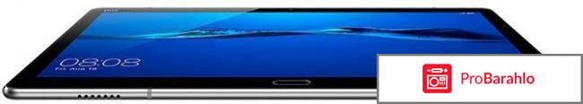 Huawei MediaPad M3 Lite 10 (16GB), Grey отрицательные отзывы