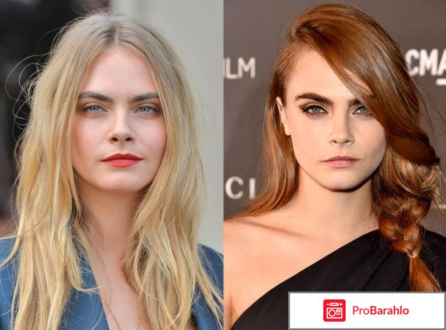 Оттеночные шампуни для волос: цена и выбор 