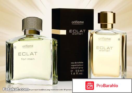 Духи эклат фото