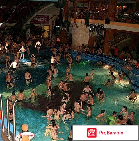 Отель ривьера фото