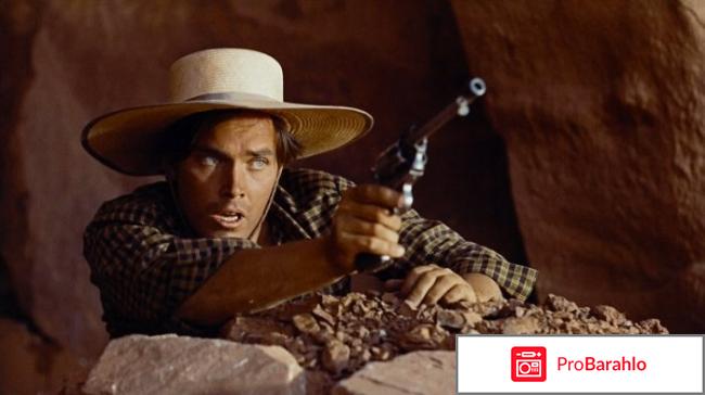 Фильм Искатели обман