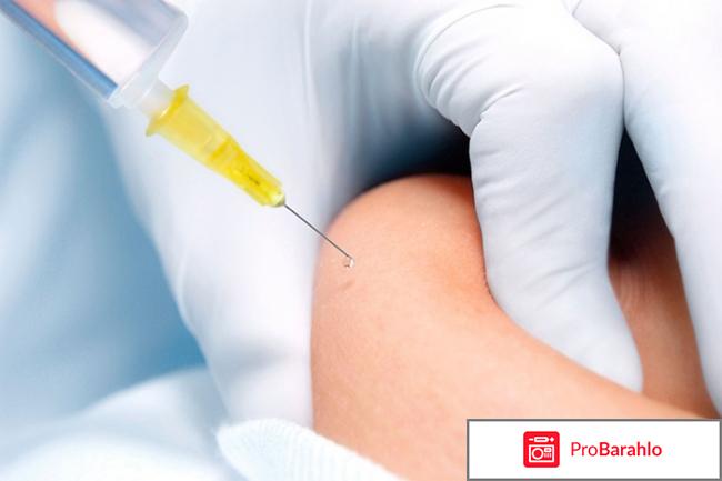 Липолитики для подбородка отзывы обман