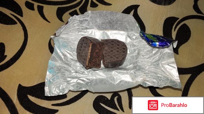 Конфеты Красный Октябрь Черноморочка Конфеты Красный Октябрь Черноморочка обман