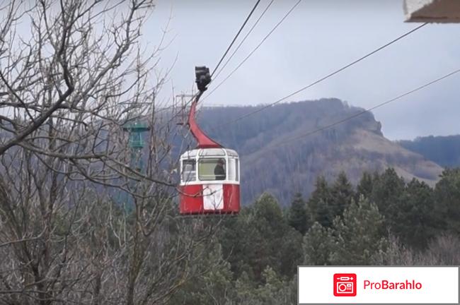 Кисловодск в марте отзывы туристов отрицательные отзывы