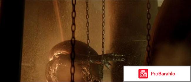 Чужой: Антология (6 Blu-ray) отрицательные отзывы