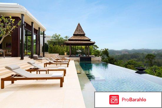 Пхукет отели фото отзывы отрицательные отзывы