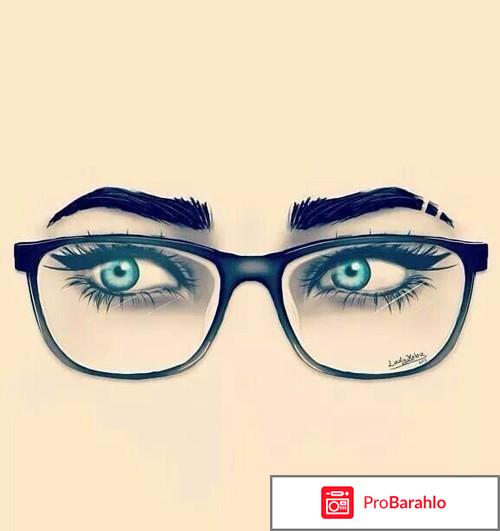 Очкарик салон (Москва) обман