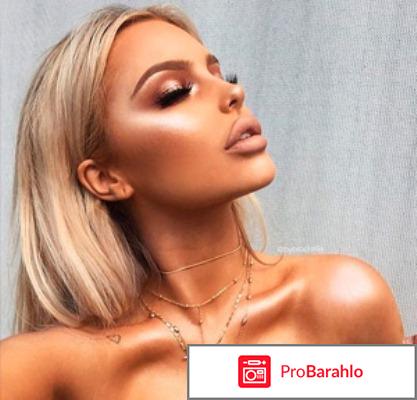 HempLights иллюминатор с эффектом сияния реальные отзывы