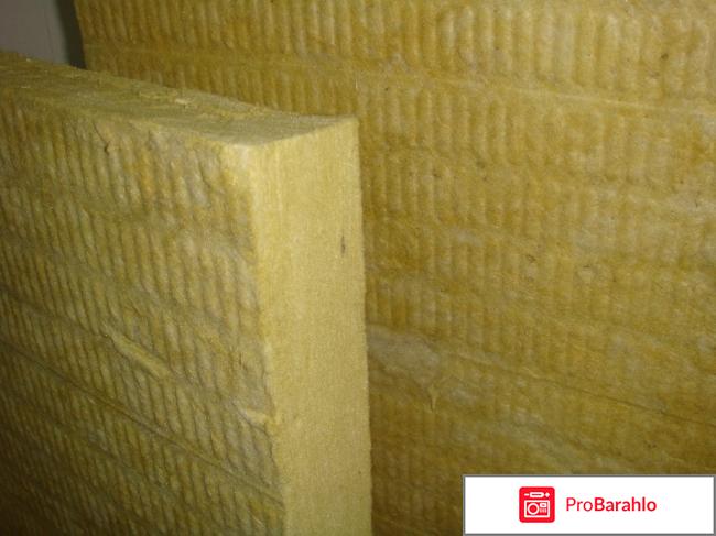 Базальтовые плиты отрицательные отзывы