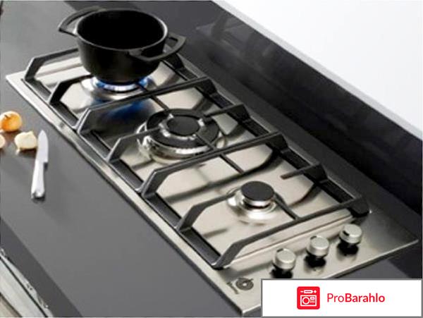 Какую газовую варочную панель лучше купить отзывы 