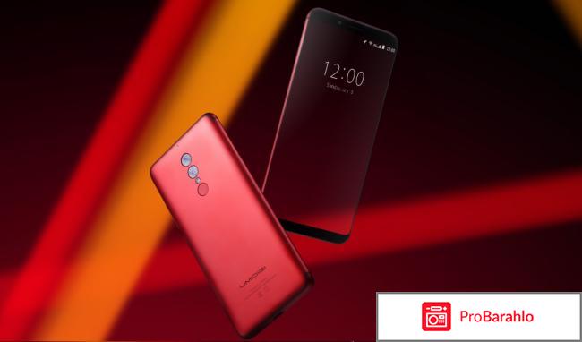 Отзывы umidigi s2 
