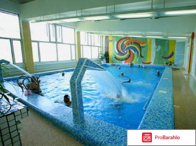 Ессентуки санаторий виктория официальный сайт отзывы владельцев