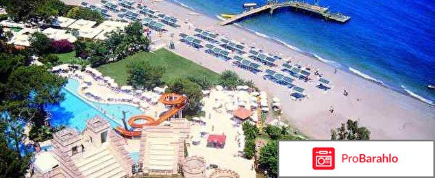 Отзывы ulusoy kemer holiday club отрицательные отзывы