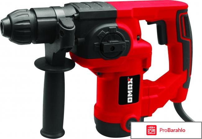 Легкий перфоратор 