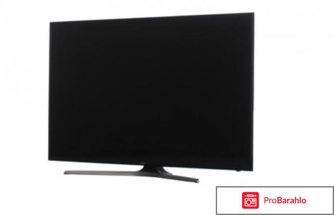 Samsung ue65mu6100u отзывы 