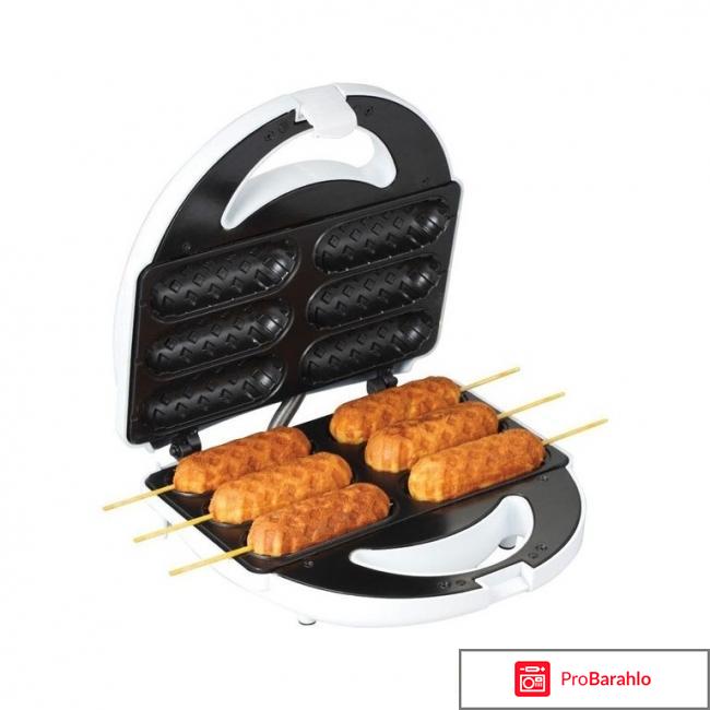 Сосисочница Irit «От шефа» отрицательные отзывы