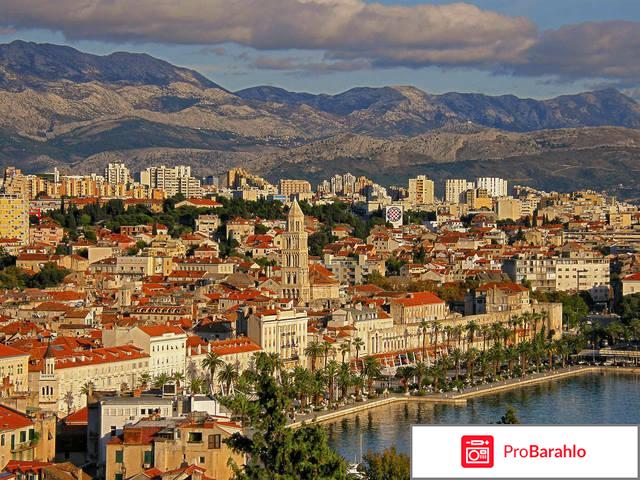 Сплит хорватия отзывы туристов реальные отзывы