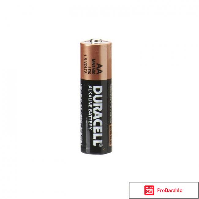 Батарейка аа 