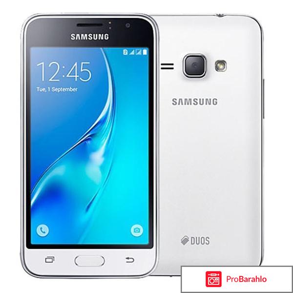 Samsung j1 120f отрицательные отзывы