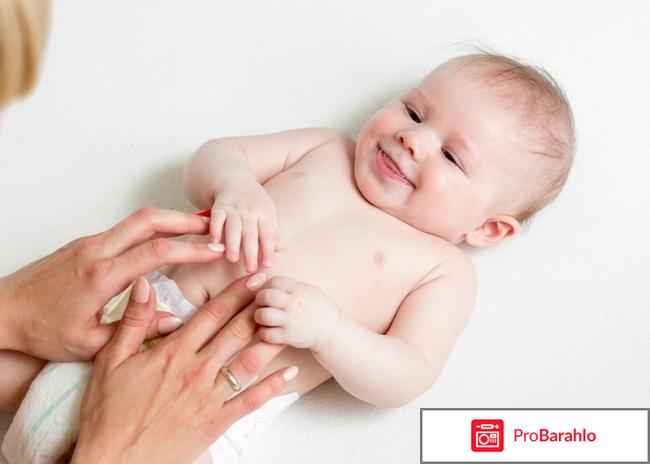 Боботик для новорожденных отзывы обман