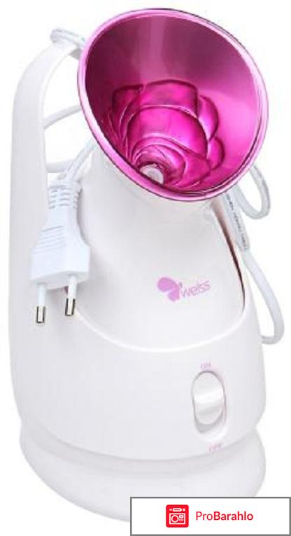 Welss Паровая сауна с ионизацией WS 7064 отрицательные отзывы