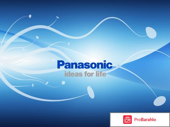 Микроволновая печь panasonic отрицательные отзывы