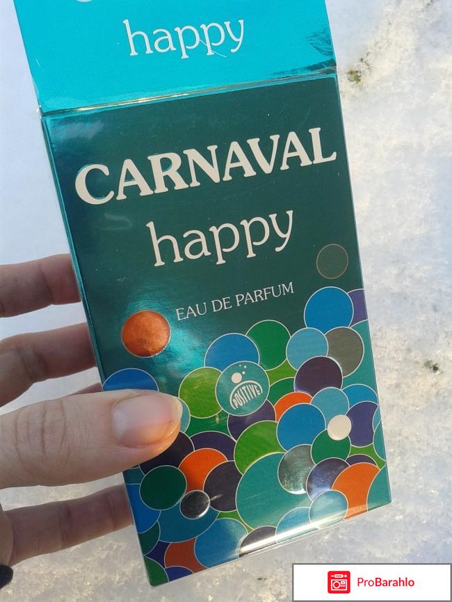 Happy Carnaval 