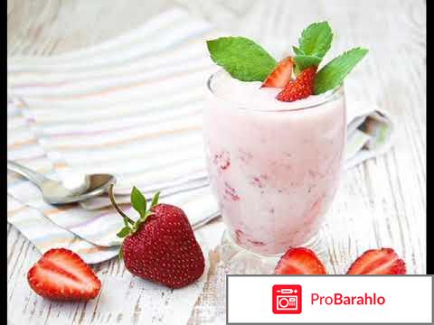 Йогуртовая диета отзывы обман