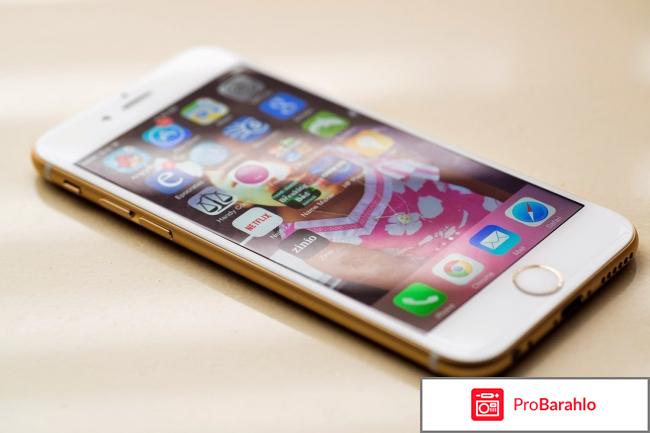 Iphone 6s 64 gb gold обман