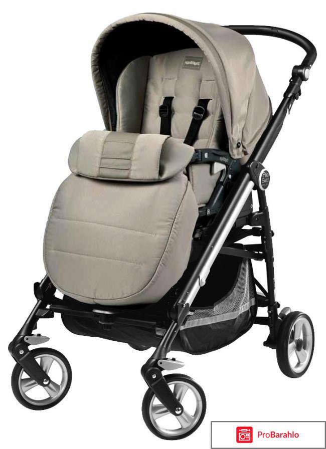 Peg perego pliko switch easy drive реальные отзывы