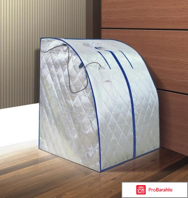 Мини сауна цена обман