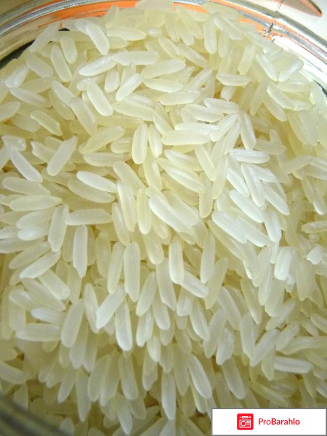 Крупа рисовая шлифованная пропаренная Агро-Альянс отрицательные отзывы