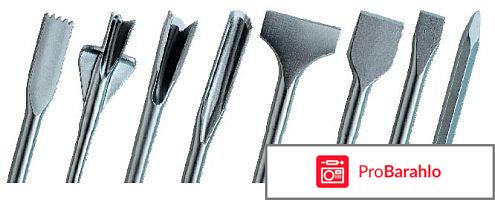 Инструменты для штробления стен 