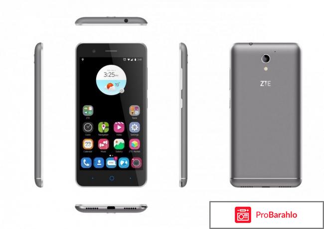 Отзывы zte a510 отрицательные отзывы