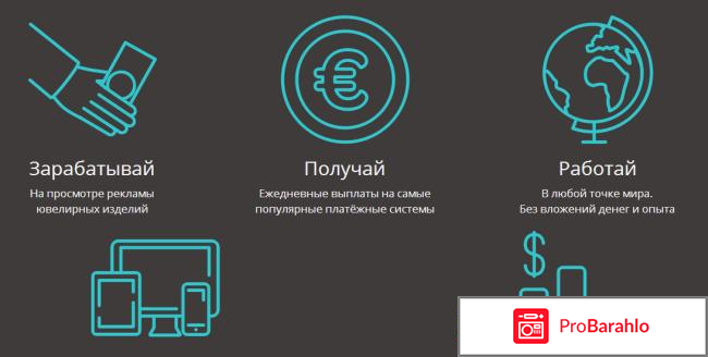 Отзывы о сайте jewellery отрицательные отзывы