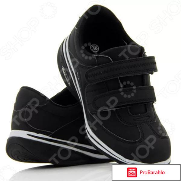 Туфли Walkmaxx Ladies Style. Цвет: черный отрицательные отзывы