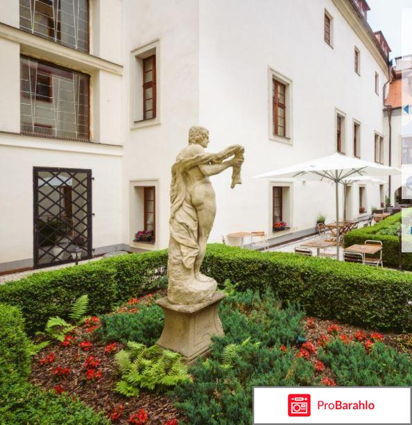 Отзывы туристов об отелях праги отзывы владельцев