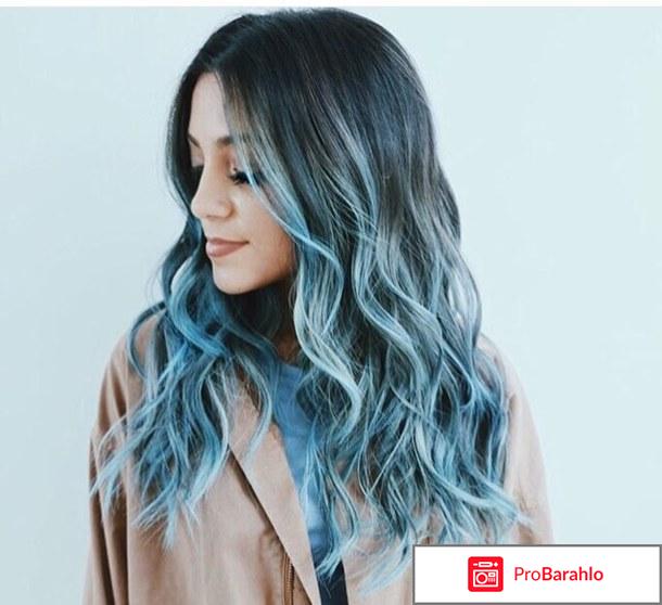 Отзывы colorista обман