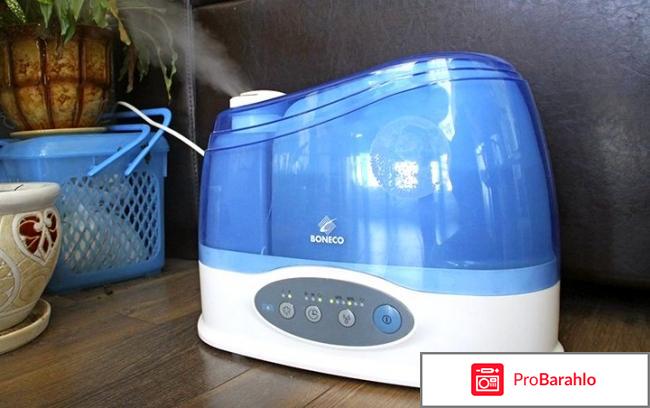 Увлажнитель воздуха польза и вред мнение отрицательные отзывы