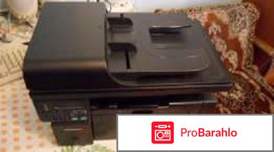 Hp laserjet pro m227fdn отзывы 