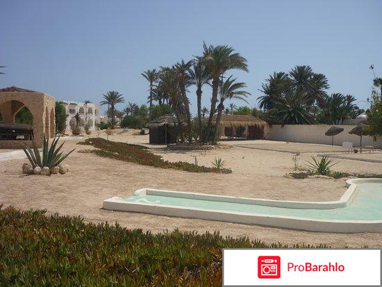 Джерба в мае отзывы туристов отрицательные отзывы